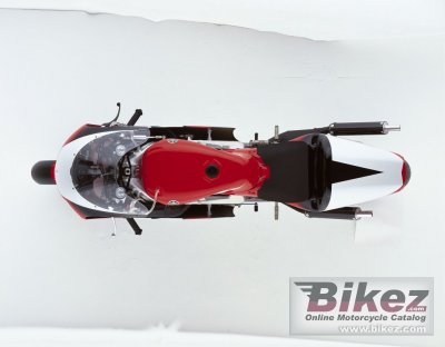 2002 Yamaha TZ 250 photo